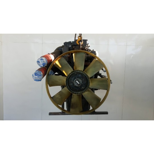 ENGINE MERCEDES-BENZ truck Atego 970 used