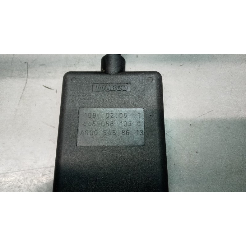 MERCEDES-BENZ truck REMOTE CONTROL MERCEDES-BENZ truck Atego 970 used