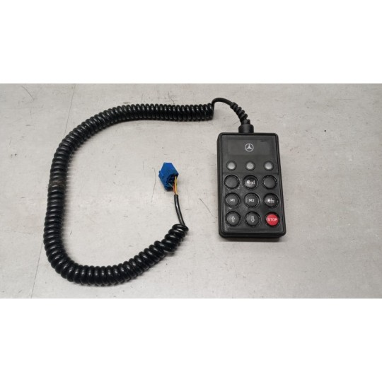 TELECOMANDO MERCEDES-BENZ truck Atego 970 usato