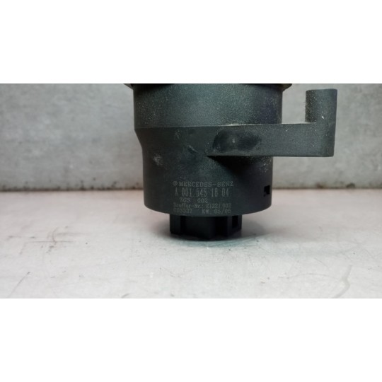 BLOCCO LUCI MERCEDES-BENZ truck Atego 970 usato