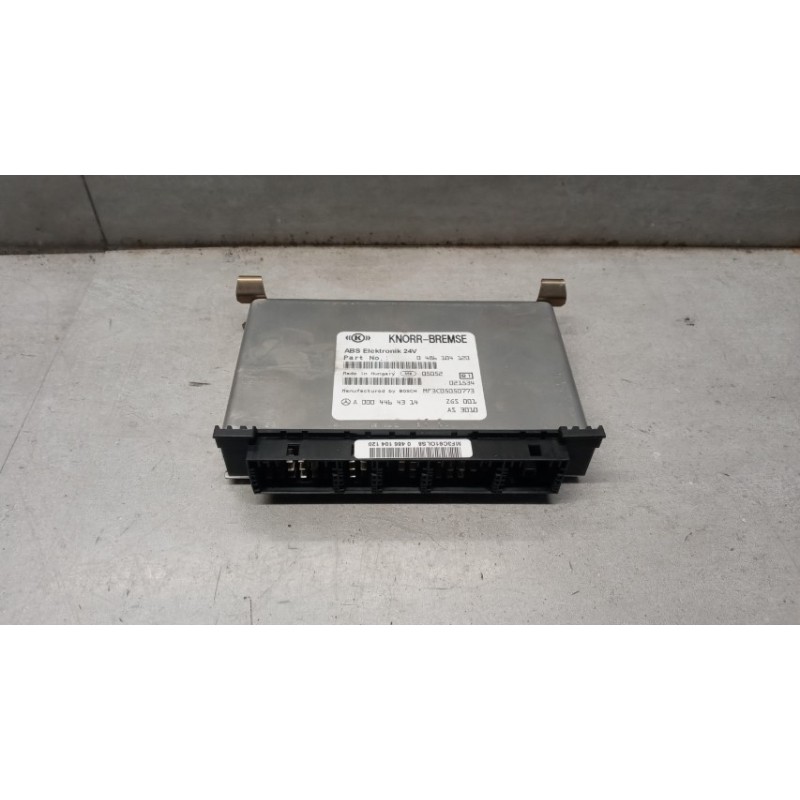 MERCEDES-BENZ truck ABS CONTROL UNIT MERCEDES-BENZ truck Atego 970 used
