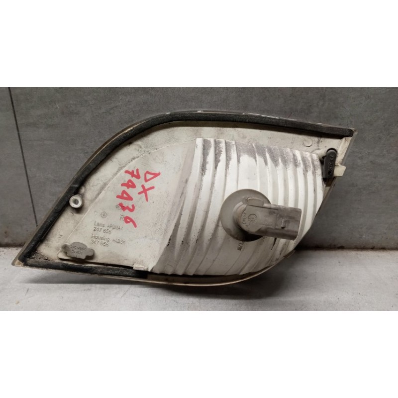 MERCEDES-BENZ truck RIGHT FRONT INDICATORS  MERCEDES-BENZ truck Atego 970 used