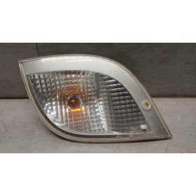 RIGHT FRONT INDICATORS...