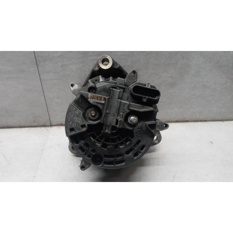 MERCEDES-BENZ truck ALTERNATORE MERCEDES-BENZ truck Atego 970 usato