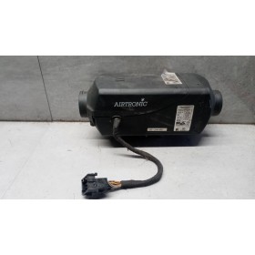 WEBASTO MERCEDES-BENZ truck...