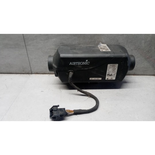 WEBASTO MERCEDES-BENZ truck Atego 970 used