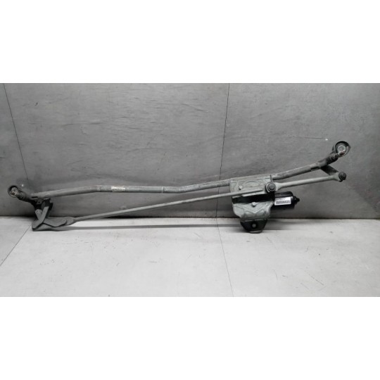 windshield wiper motor MERCEDES-BENZ truck Atego 970 used