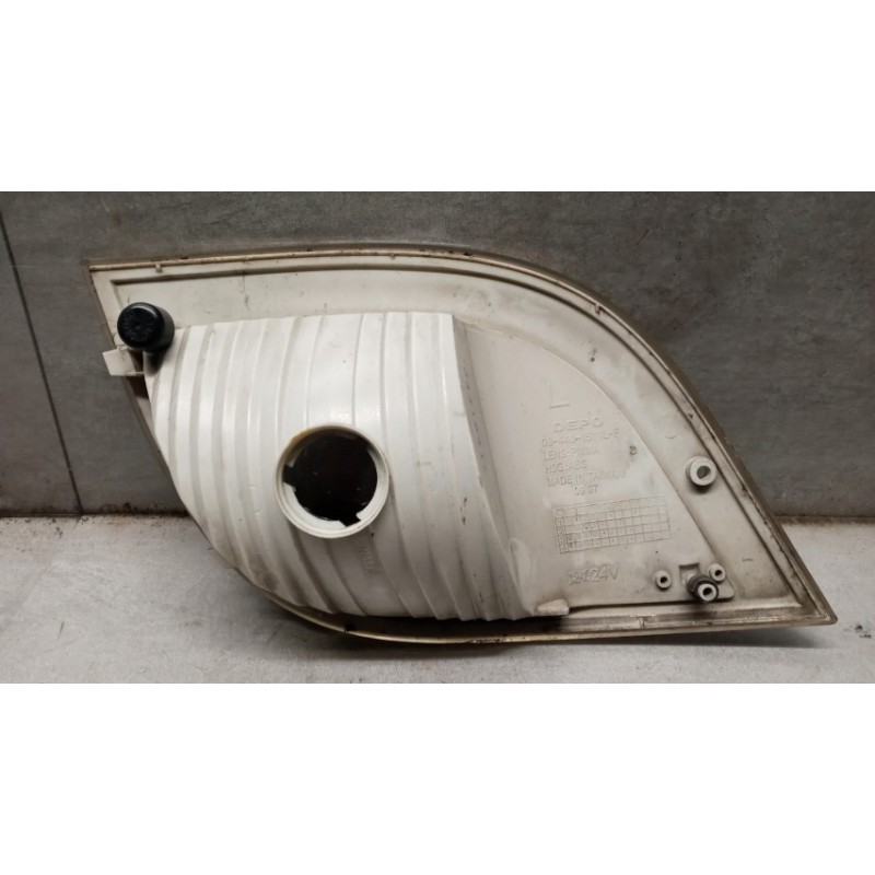 MERCEDES-BENZ truck FRECCIA ANTERIORE SINISTRA MERCEDES-BENZ truck Atego 970 usato