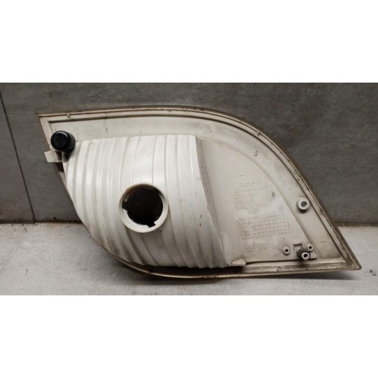 FRECCIA ANTERIORE SINISTRA MERCEDES-BENZ truck Atego 970 usato