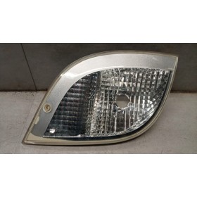 FRECCIA ANTERIORE SINISTRA...