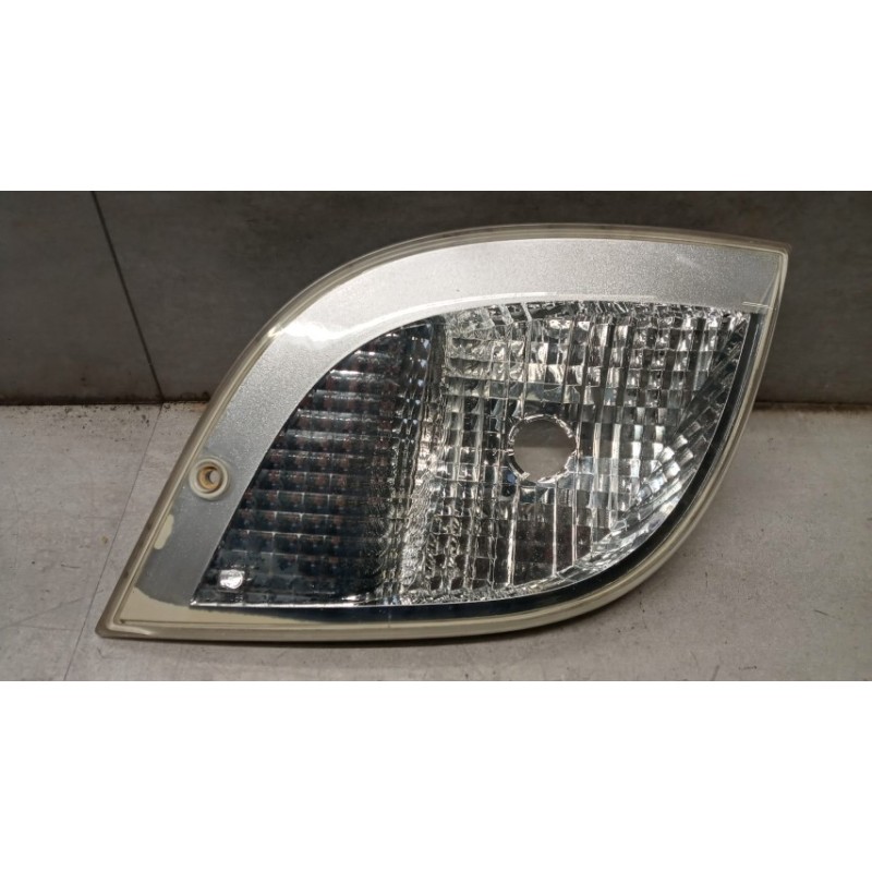 MERCEDES-BENZ truck FRECCIA ANTERIORE SINISTRA MERCEDES-BENZ truck Atego 970 usato