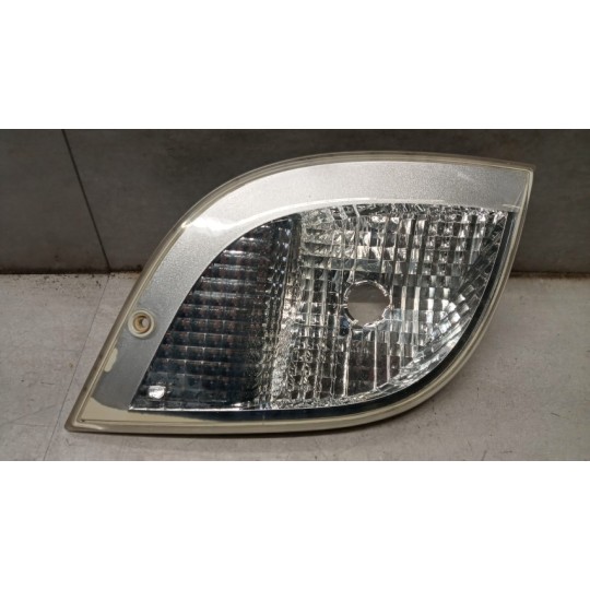 LEFT FRONT INDICATORS MERCEDES-BENZ truck Atego 970 used