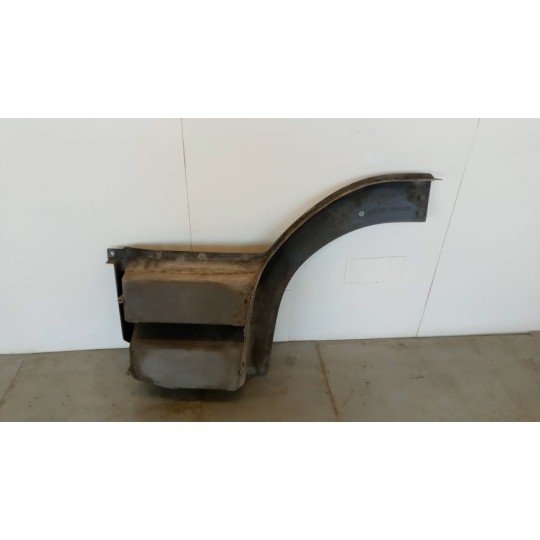 RIGHT FRONT MUDGUARD  MERCEDES-BENZ truck Atego 970 used