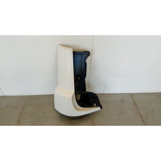 AIR DEFLECTOR RIGHT  MERCEDES-BENZ truck Atego 970 used