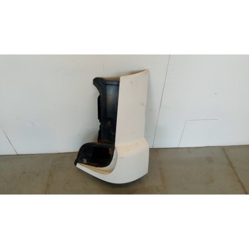 MERCEDES-BENZ truck AIR DEFLECTOR LEFT  MERCEDES-BENZ truck Atego 970 used