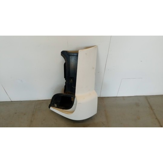 AIR DEFLECTOR LEFT  MERCEDES-BENZ truck Atego 970 used