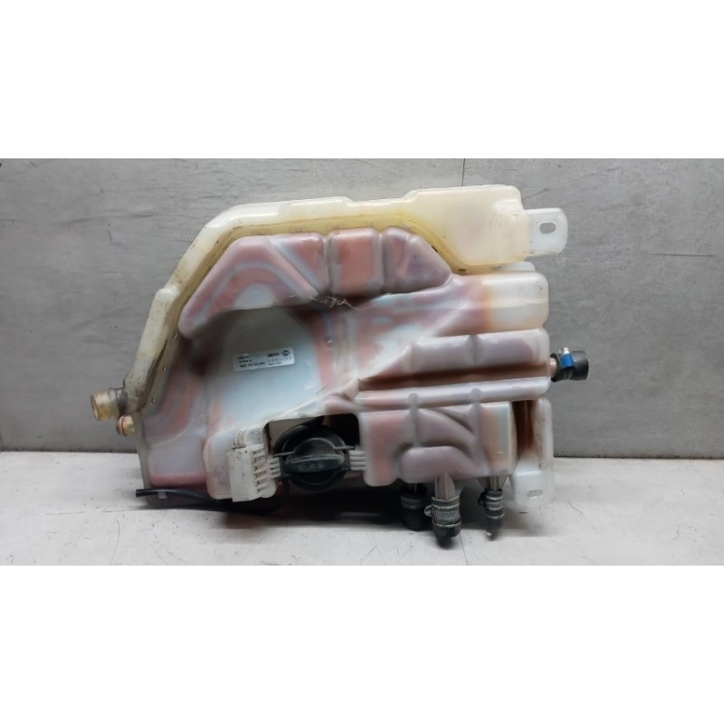 MERCEDES-BENZ truck VASCHETTA ACQUA RADIATORE MOTORE MERCEDES-BENZ truck Atego 970 usato