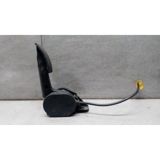 ELETRONIC THROTTLE PEDAL  MERCEDES-BENZ truck Atego 970 used