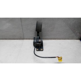 ELETRONIC THROTTLE PEDAL...