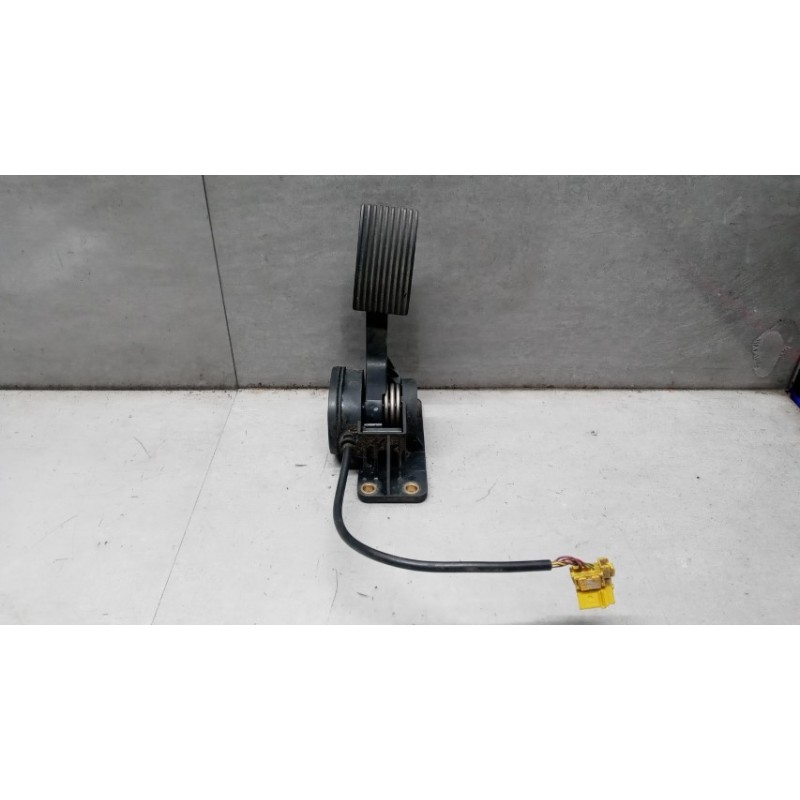 MERCEDES-BENZ truck ELETRONIC THROTTLE PEDAL  MERCEDES-BENZ truck Atego 970 used