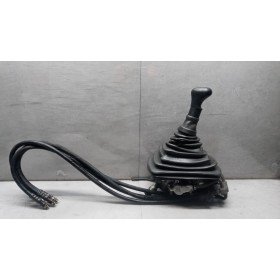 LEVERAGGIO MERCEDES-BENZ...