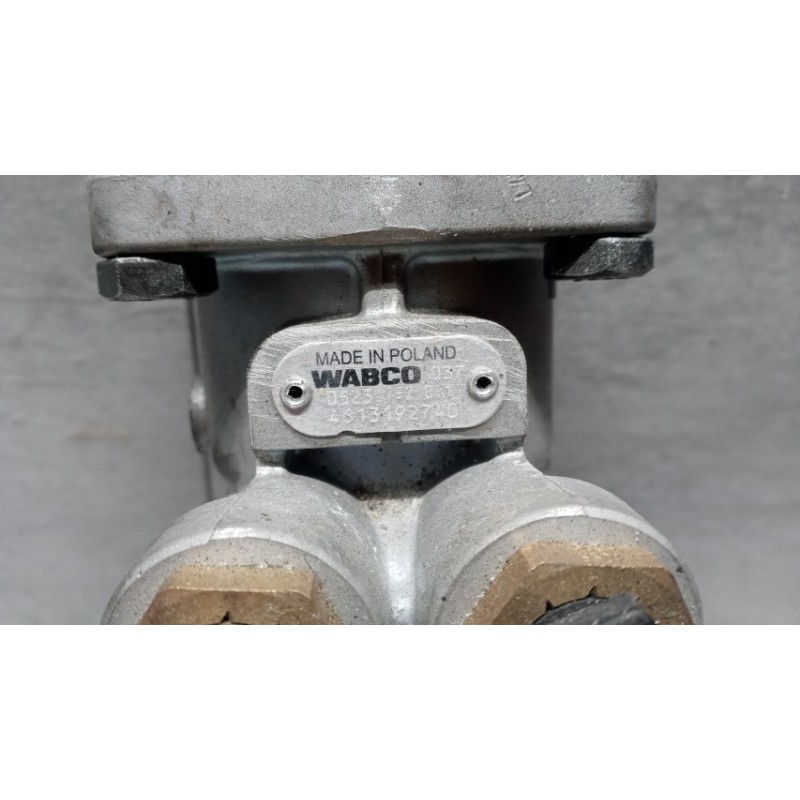 MERCEDES-BENZ truck VARIOUS BRAKE 1  MERCEDES-BENZ truck Atego 970 used