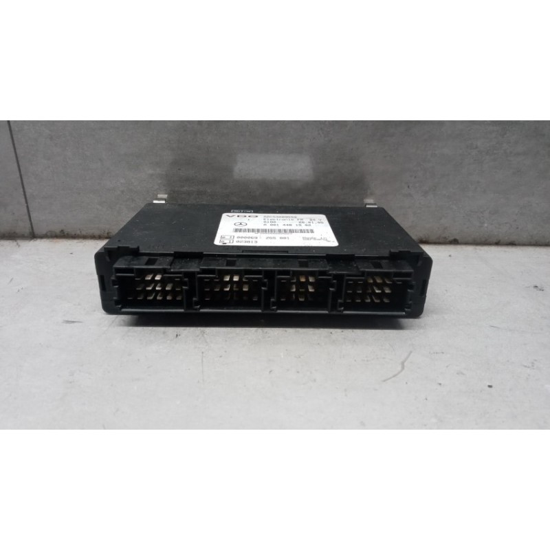 MERCEDES-BENZ truck VARIOUS CONTROL UNIT C MERCEDES-BENZ truck Atego 970 used