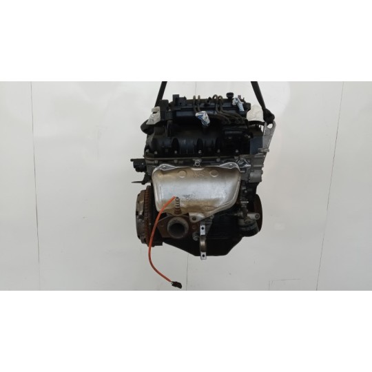 ENGINE RENAULT Modus 2004>2007 used