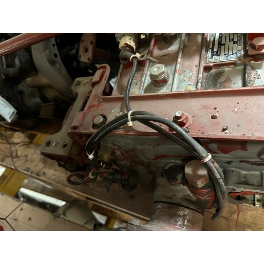 GEARBOXES  IVECO 135-17 used
