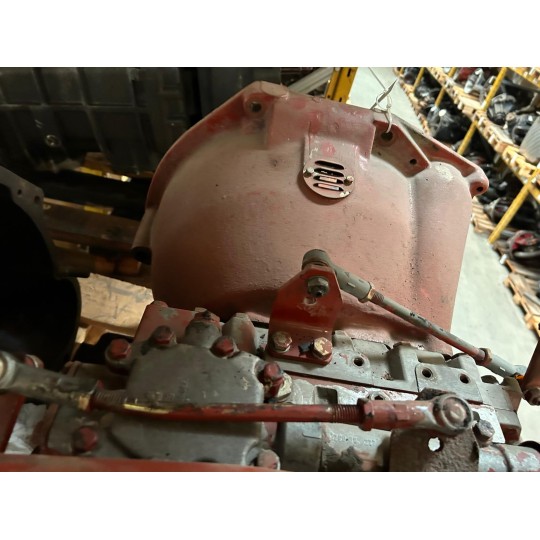 GEARBOXES  IVECO 135-17 used