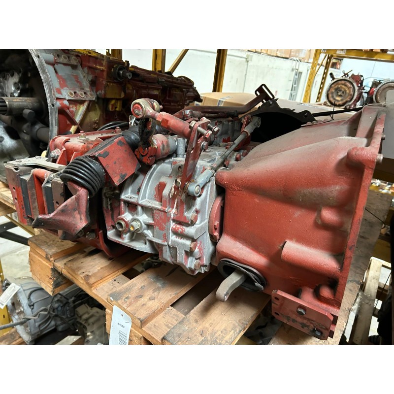 IVECO GEARBOXES  IVECO 135-17 used