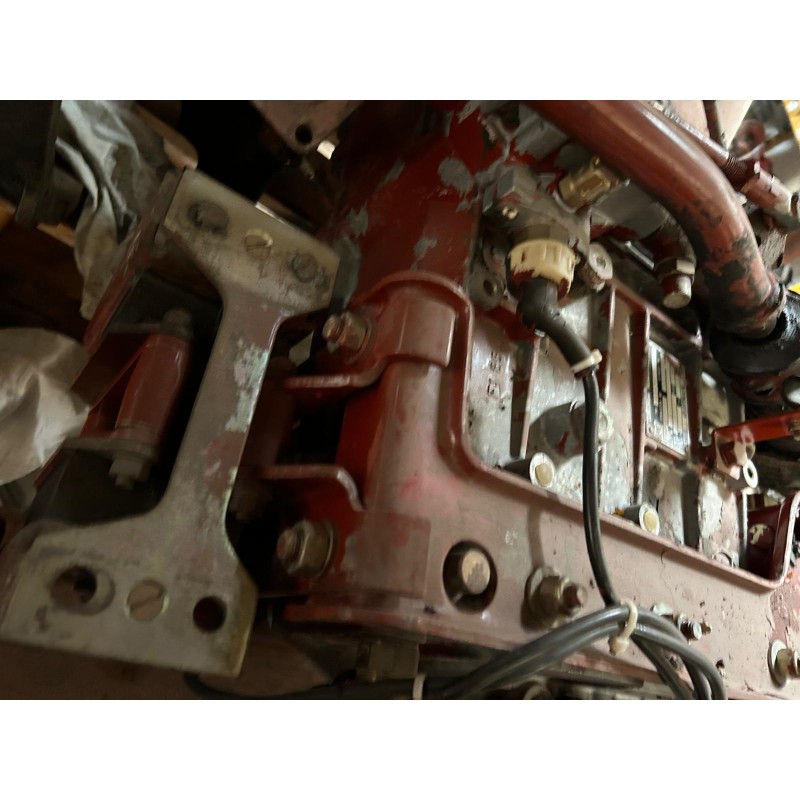 IVECO GEARBOXES  IVECO 135-17 used
