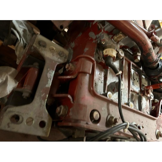 CAMBIO IVECO 135-17 usato