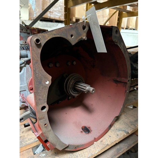 GEARBOXES  IVECO 135-17 used