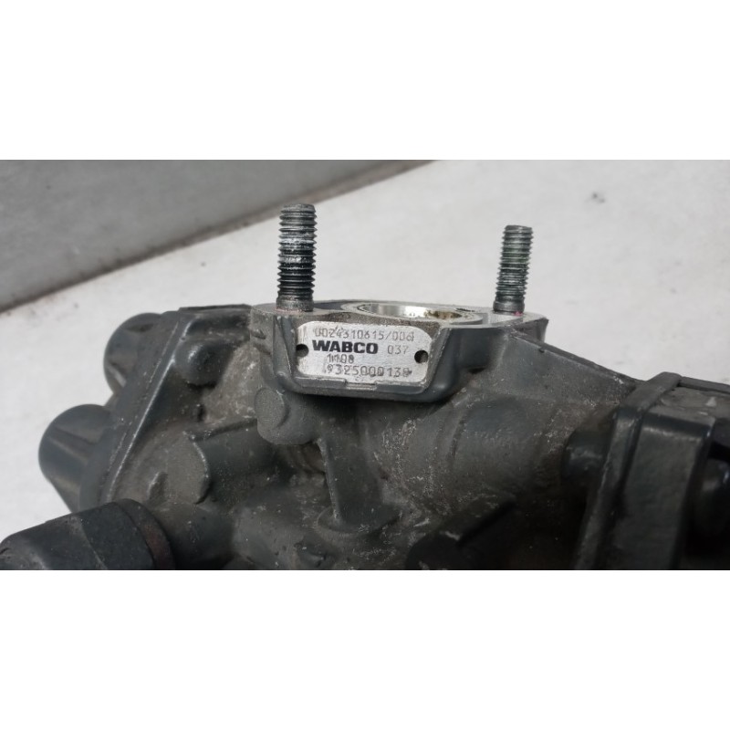 MERCEDES-BENZ truck VARIOUS BRAKE 1  MERCEDES-BENZ truck Actros 2003>2008 used