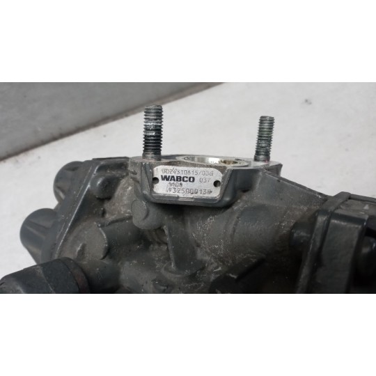 VARIOUS BRAKE 1  MERCEDES-BENZ truck Actros 2003>2008 used