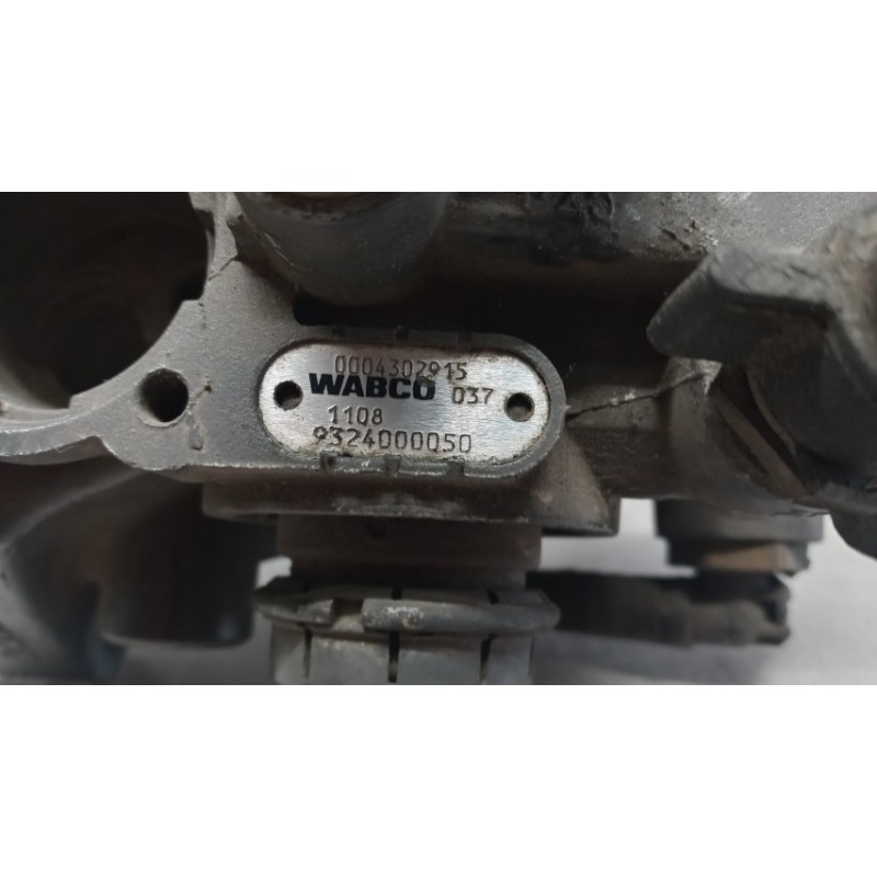 MERCEDES-BENZ truck DRIER BARKESYSTEM  MERCEDES-BENZ truck Actros euro 5 2008>2013 used