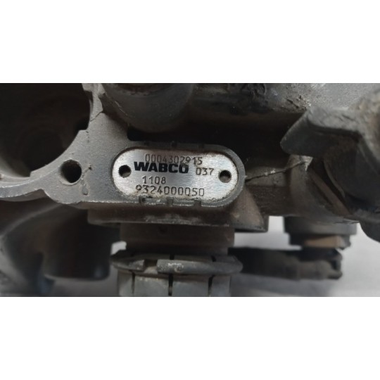 ESSICCATORE MERCEDES-BENZ truck Actros euro 5 2008>2013 usato