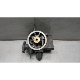 DRIER BARKESYSTEM...