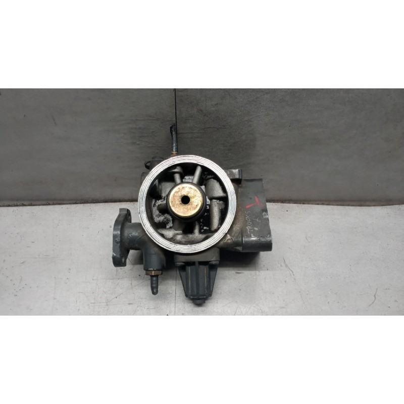 MERCEDES-BENZ truck DRIER BARKESYSTEM  MERCEDES-BENZ truck Actros euro 5 2008>2013 used