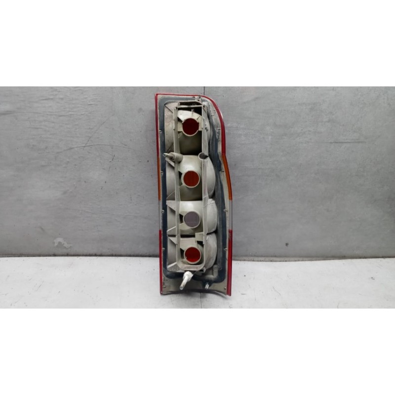 FORD van FARO POSTERIORE ESTERNO SINISTRO FORD van Transit 2000>2006 usato