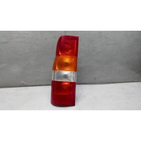 LEFT REAR LIGHT 
 FORD van...