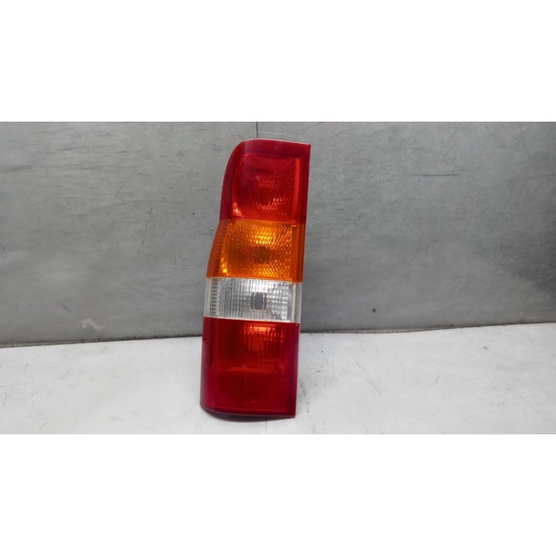 FORD van FARO POSTERIORE ESTERNO SINISTRO FORD van Transit 2000>2006 usato