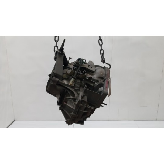 GEARBOXES  RENAULT Laguna 2005>2007 used