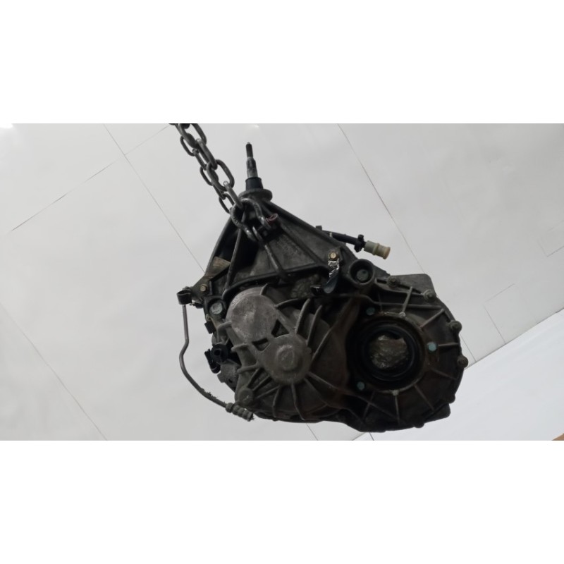 RENAULT GEARBOXES  RENAULT Laguna 2005>2007 used