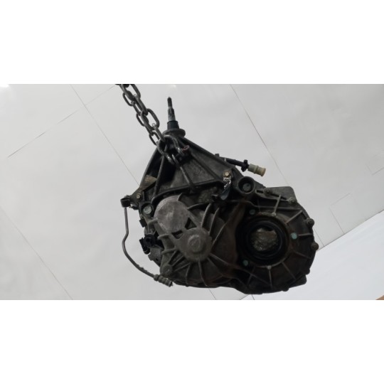 GEARBOXES  RENAULT Laguna 2005>2007 used