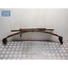REAR BACK SPRINGS  PIAGGIO Porter used