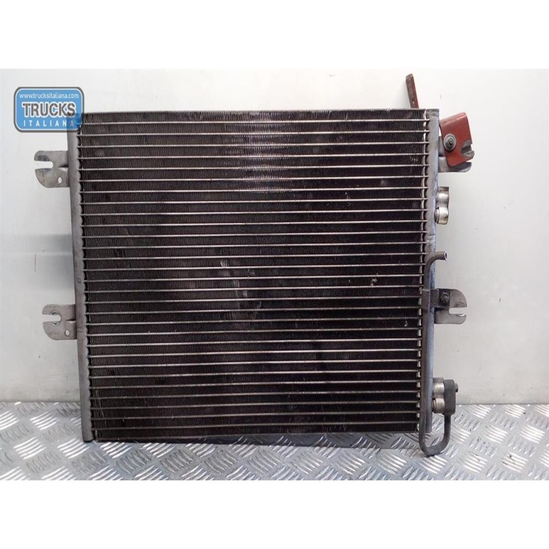 IVECO AIR CONDITIONER HEAT RADIATOR  IVECO EUROCARGO 2000>2005  used
