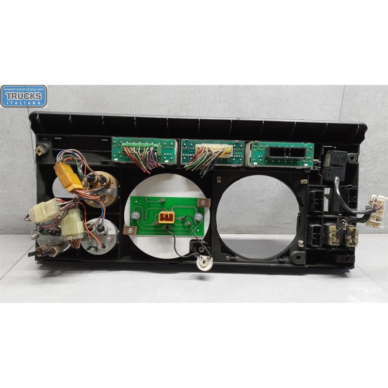 IVECO INSTRUMENT PANEL IVECO EUROCARGO 2000>2005  used