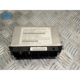 VARIOUS CONTROL UNITS A...